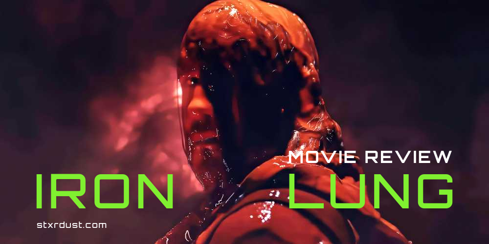 Stxrdust Movie Review: Markiplier's IRON LUNG Toppled Box Offices