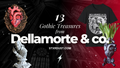 13 Gothic Treasures from Dellamorte & Co. You Need in Your Life Right Now