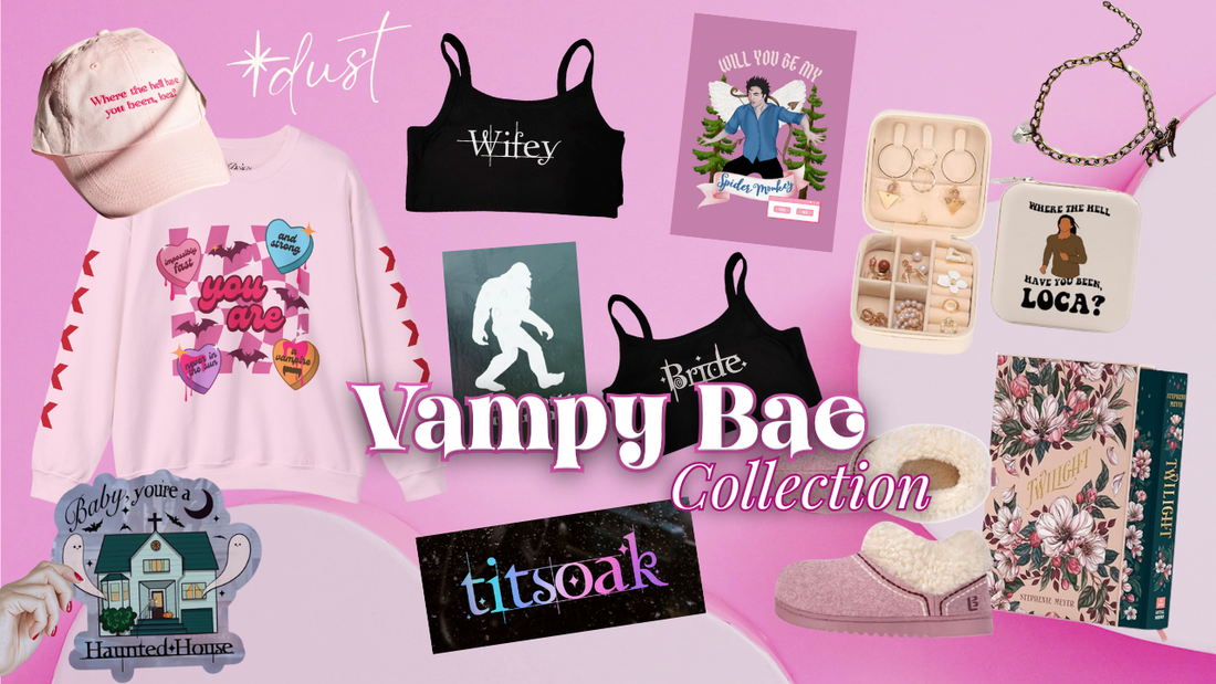 6 Bae Basket Must-Have’s Perfect for Ratties 🐀✨️