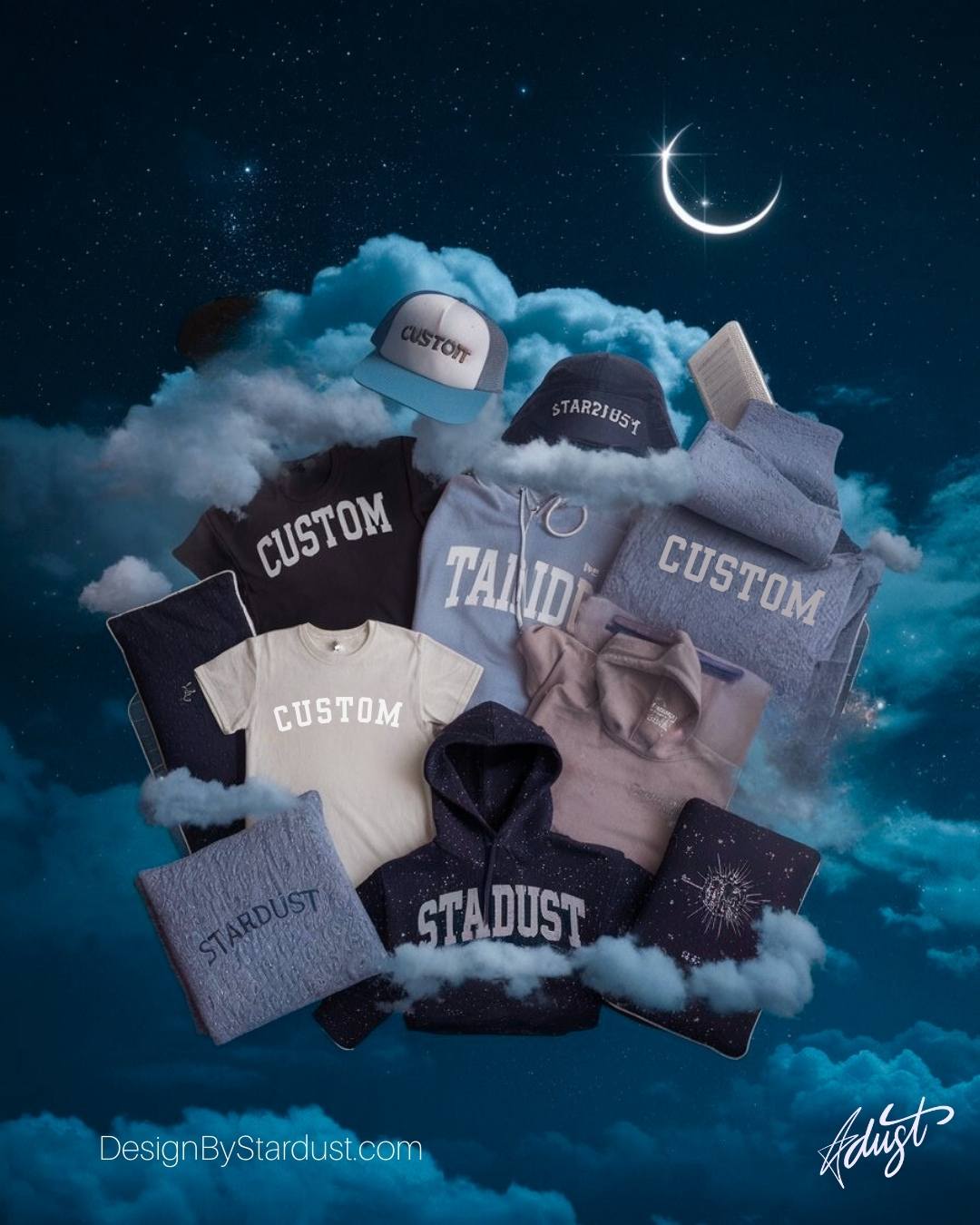 Customizable Products