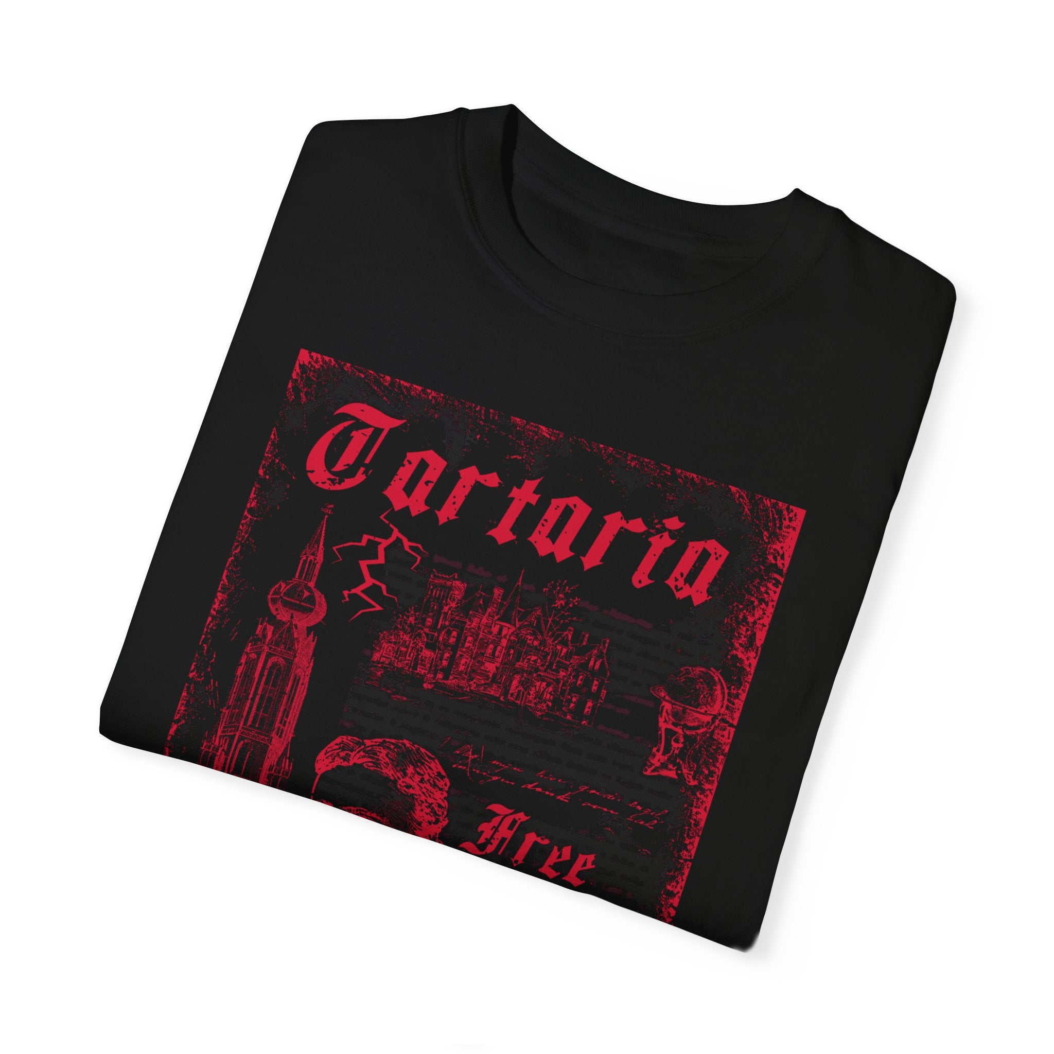 Tartaria T-Shirt