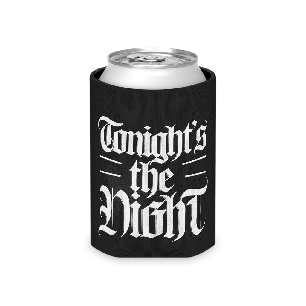 Dexter - Tonight's the Night Can Koozie