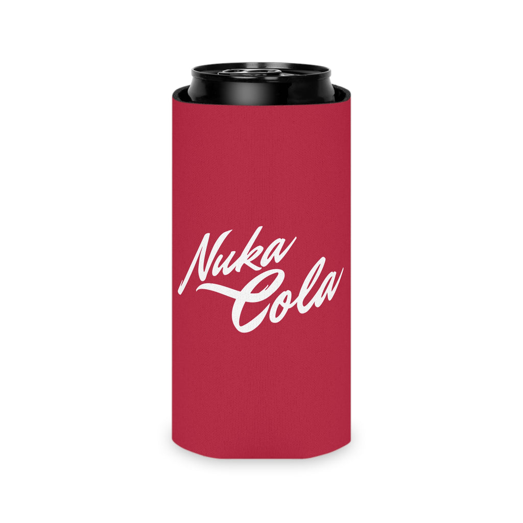 Nuka Cola Fallout Koozie