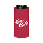 Nuka Cola Fallout Koozie