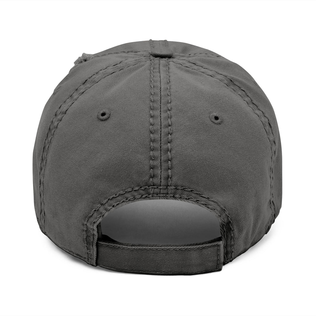 I'm Dying Bro - Embroidered Cap