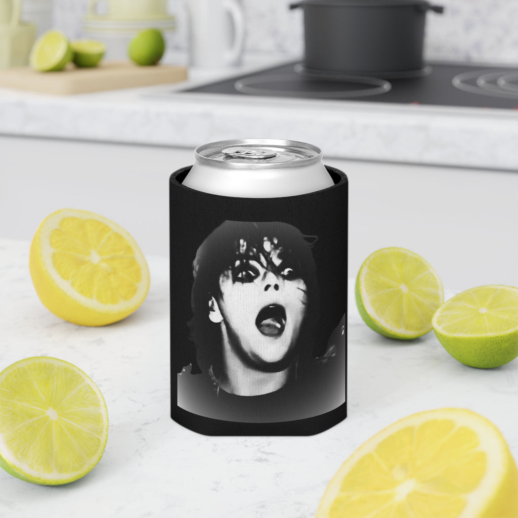 A Dagger, A Dagger Can Koozie