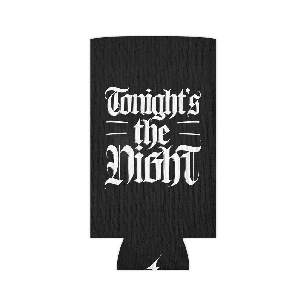 Dexter - Tonight's the Night Can Koozie