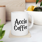 Accio Coffee Mug