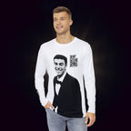 Deny Defend Depose Long Sleeve Shirt