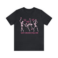 Anti-Valentine's Day Club Vintage Black