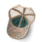 Hot Dog Dachshund Women's Cap