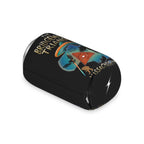 The Bridgewater Triangle Can Koozie