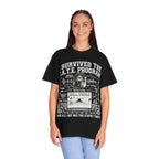 G.A.T.E. Kids Tee - view 5