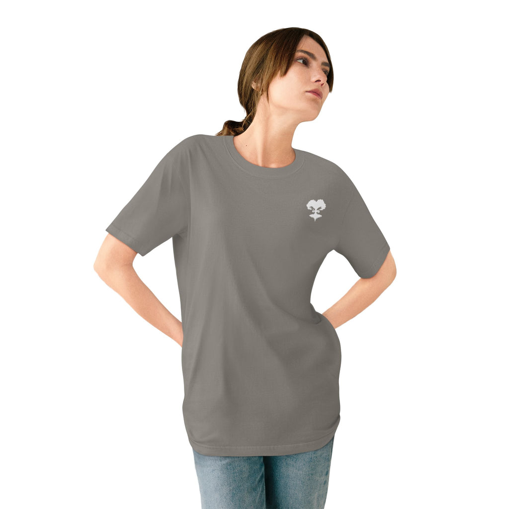 Fix Your Hearts or Die Tee - 100% Organic Cotton