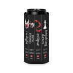 Twilight Saga Books Koozie