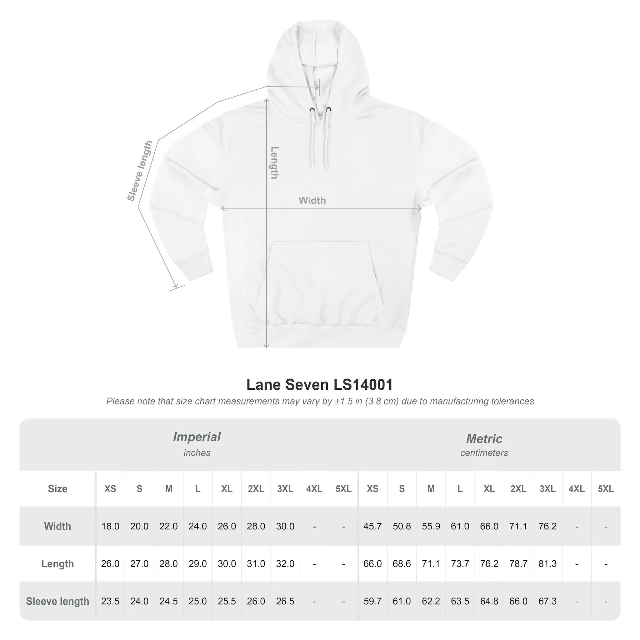 All Men Are Cremated Equal Hoodie