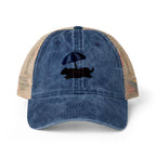 Hot Dog Dachshund Women's Cap