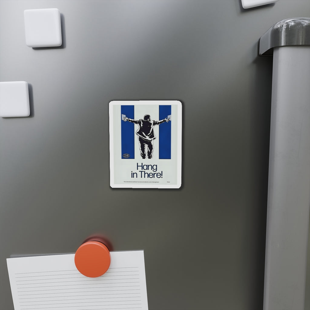 Die-Cut Magnets