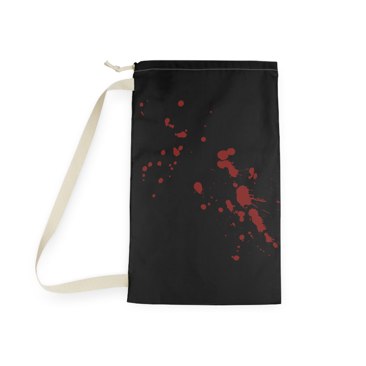 Slashers Laundry Bag