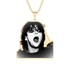 Gerard Pendant Necklace