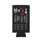 Twilight Saga Books Koozie