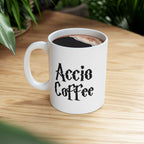 Accio Coffee Mug - view 5