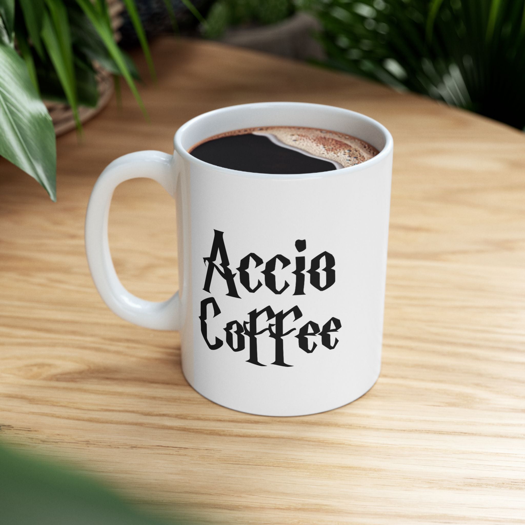 Accio Coffee Mug - view 5