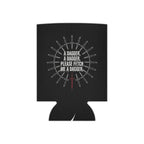 A Dagger, A Dagger Can Koozie