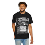 G.A.T.E. Kids Tee - view 7