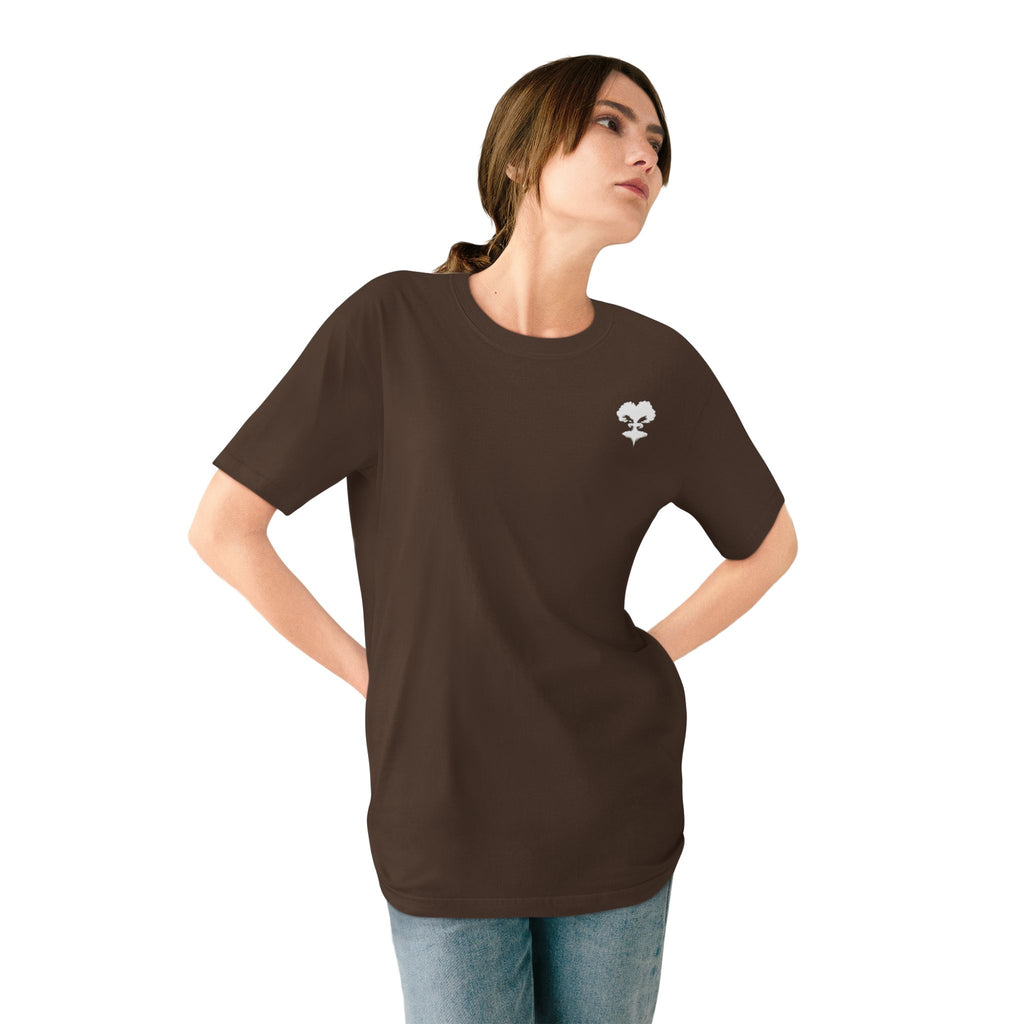 Fix Your Hearts or Die Tee - 100% Organic Cotton