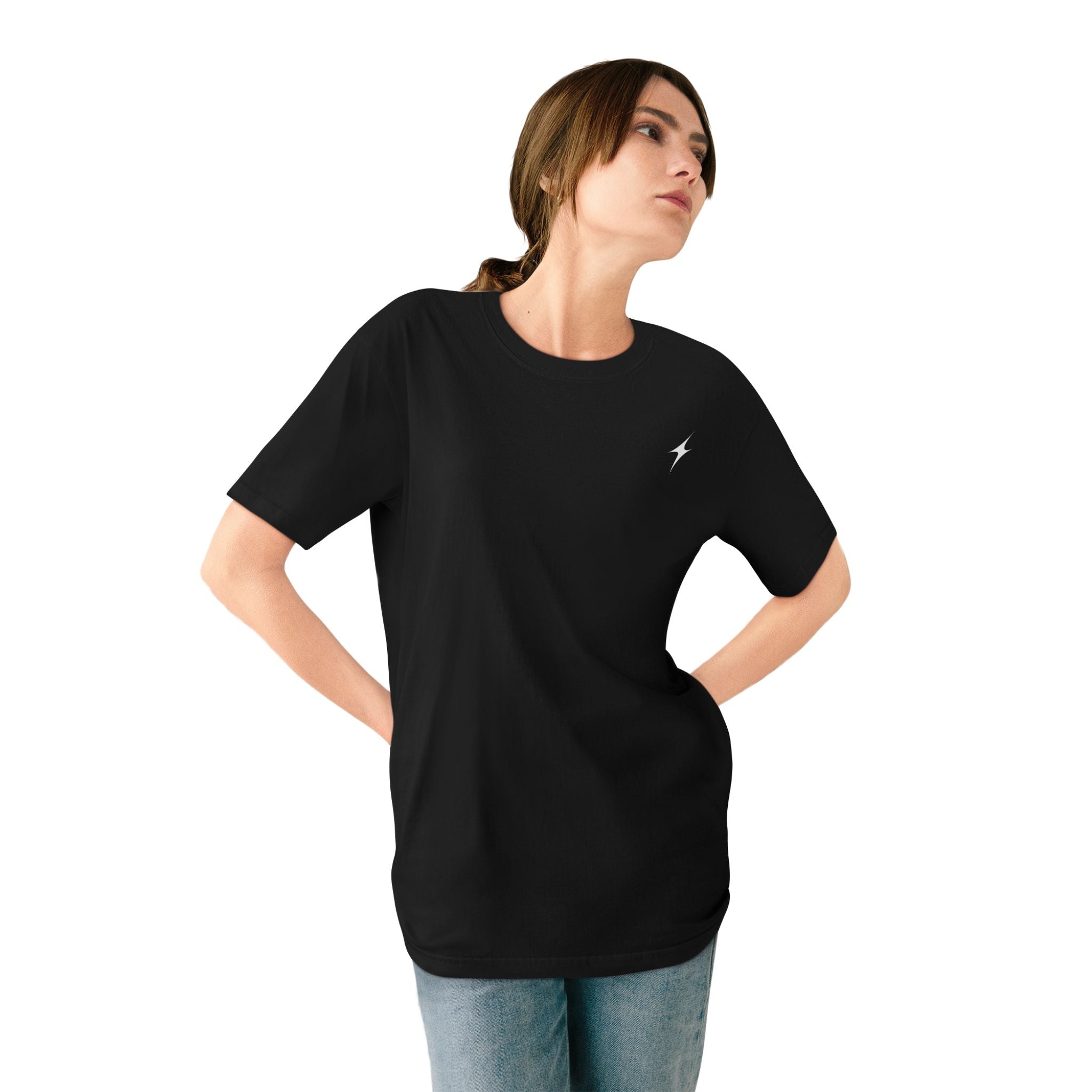 100% Organic Cotton - All Men Are Cremated Equal T-Shirt