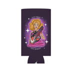 Cutesy Barbie Chainsaw Koozie