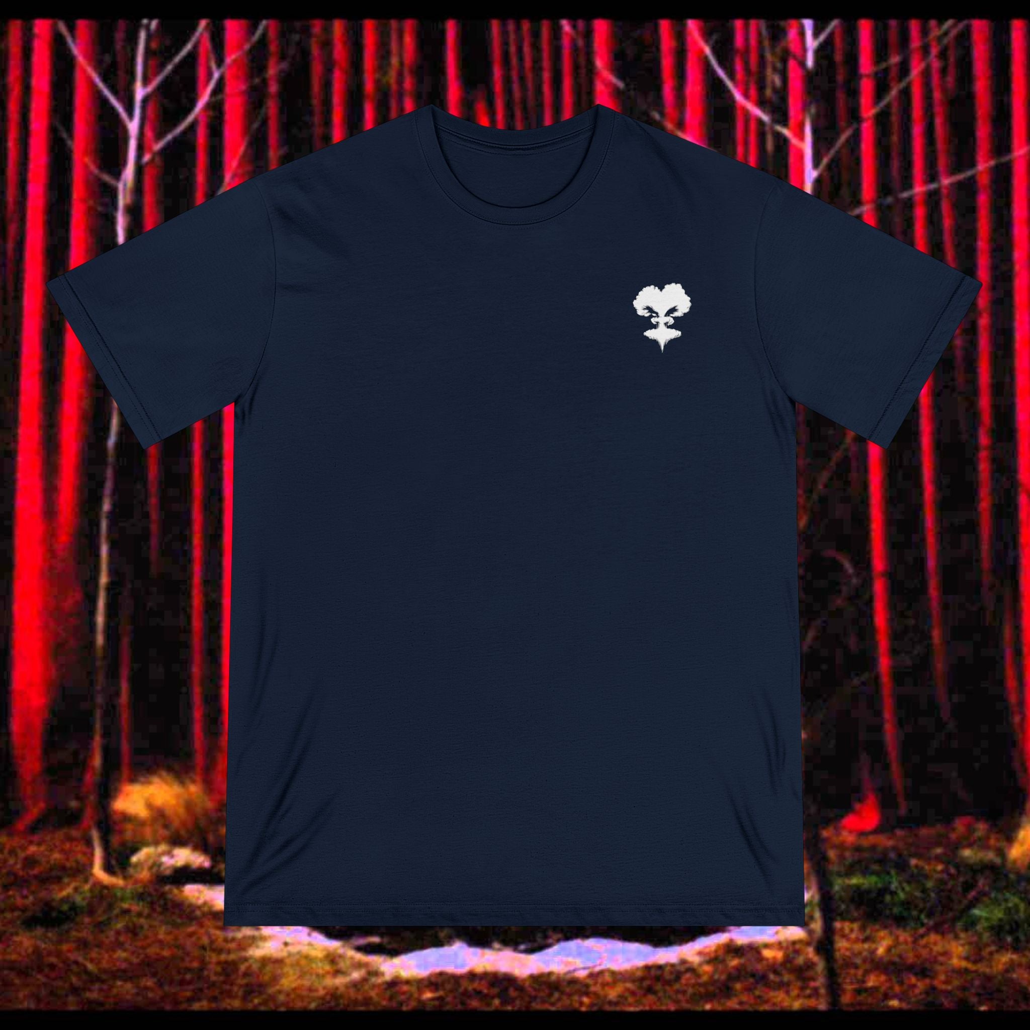 Fix Your Hearts or Die Tee - 100% Organic Cotton