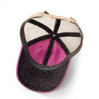 Hot Dog Dachshund Women's Cap