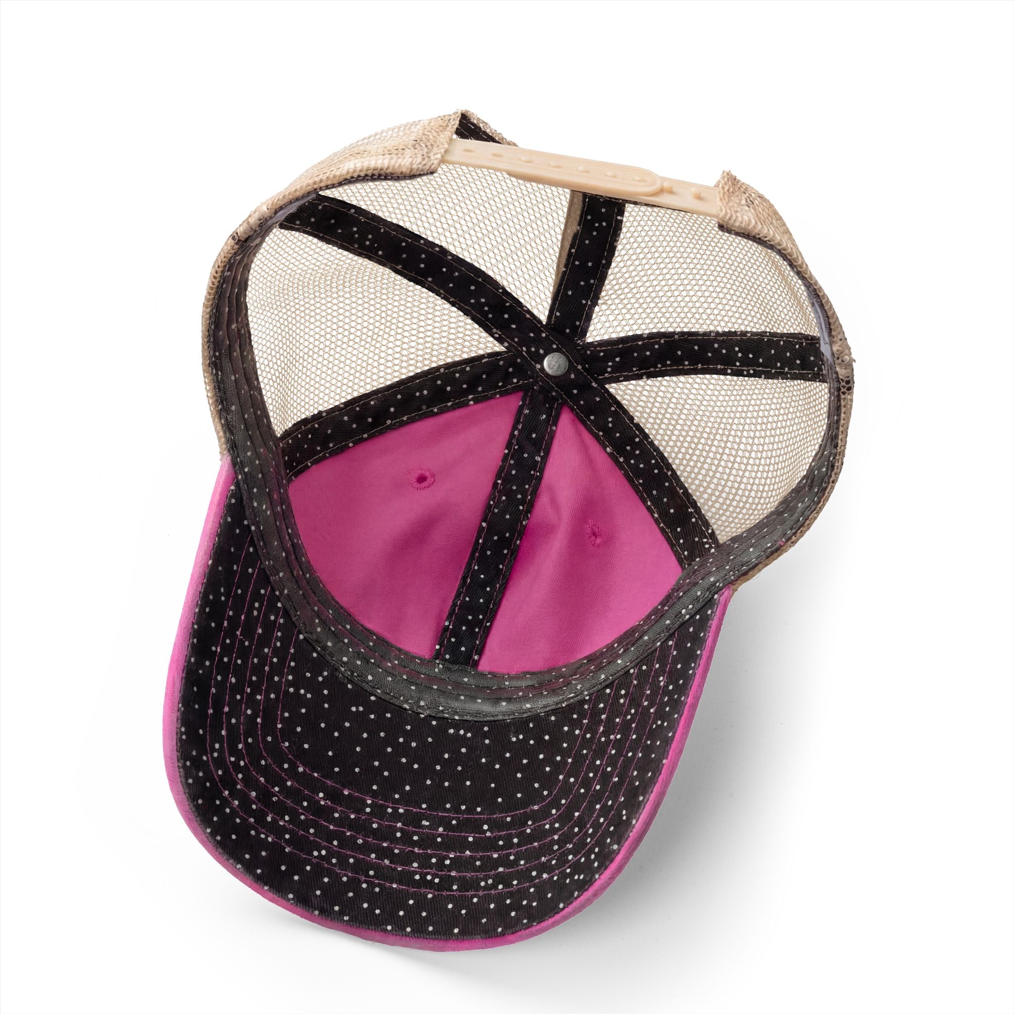 Hot Dog Dachshund Women's Cap