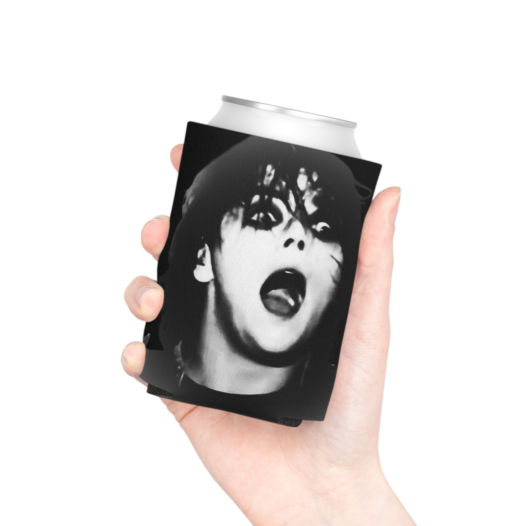 A Dagger, A Dagger Can Koozie Regular Can