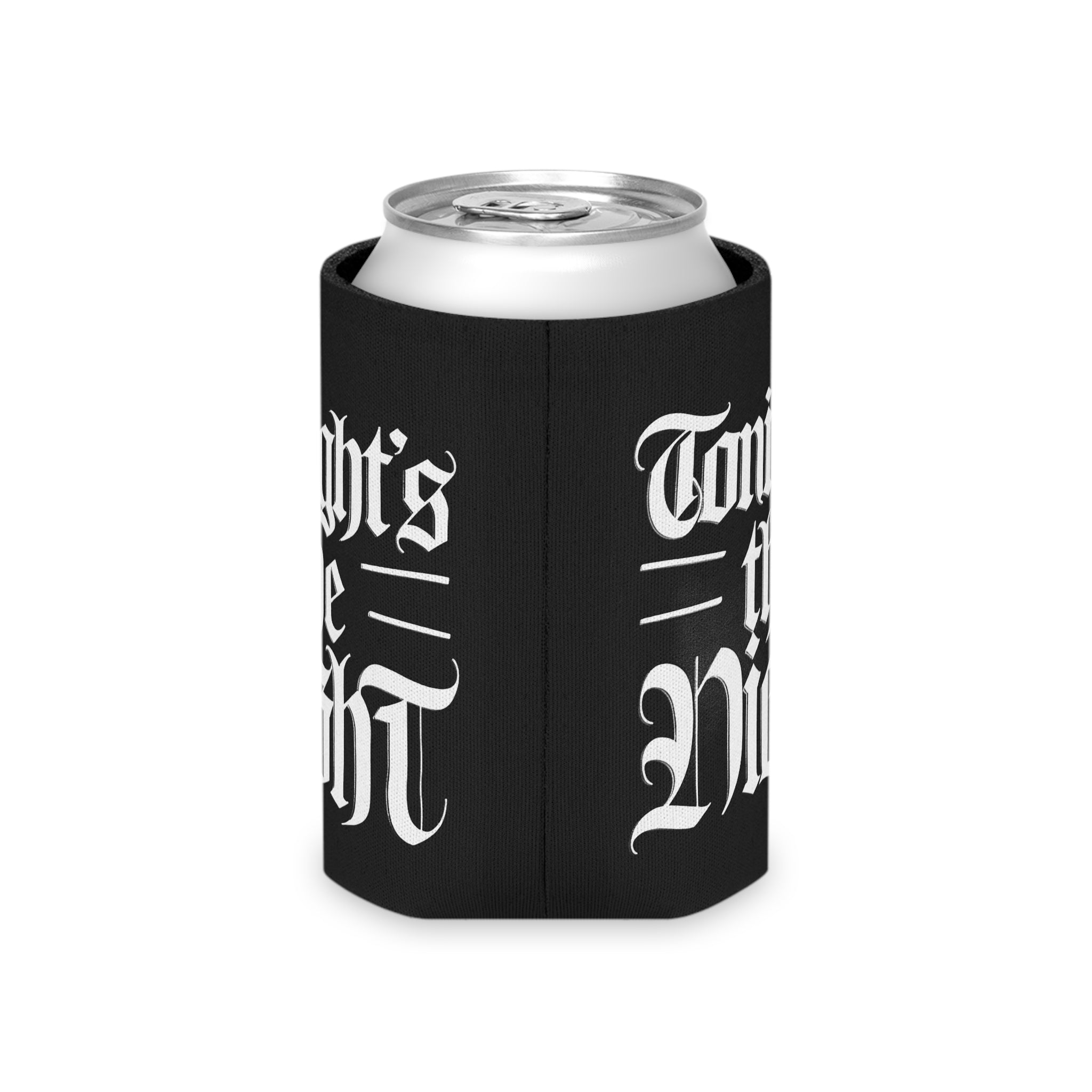Dexter - Tonight's the Night Can Koozie