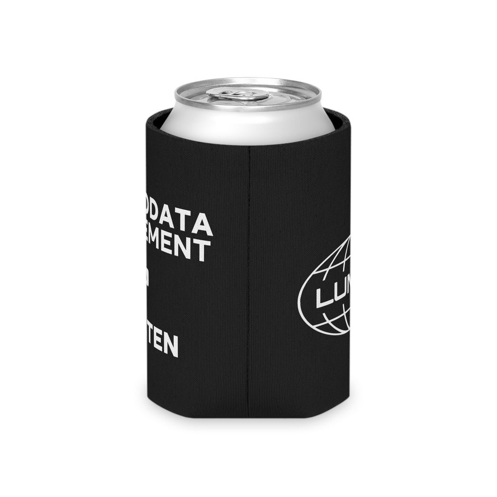 Personalizable Severance Can Koozie