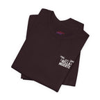 Hotel Bella Muerte - Oxblood T-Shirt