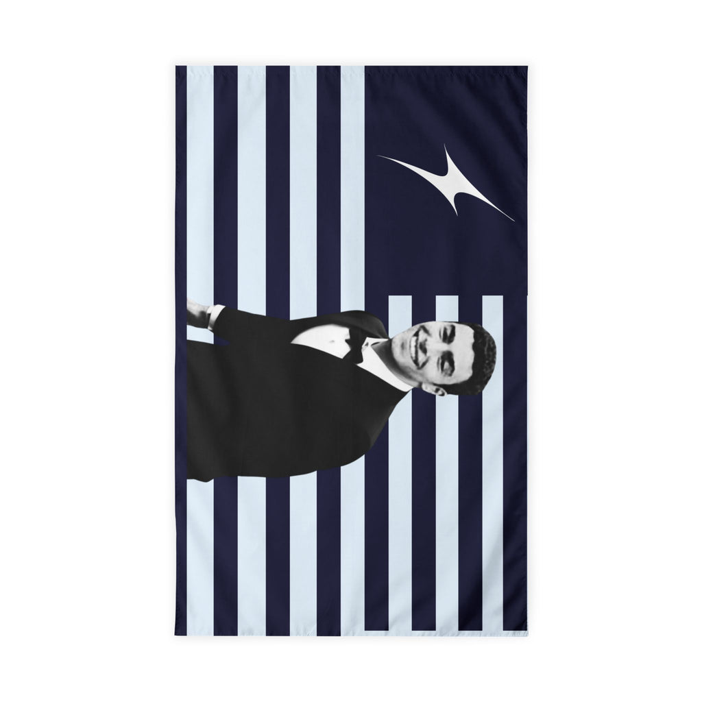 Luigi Flag