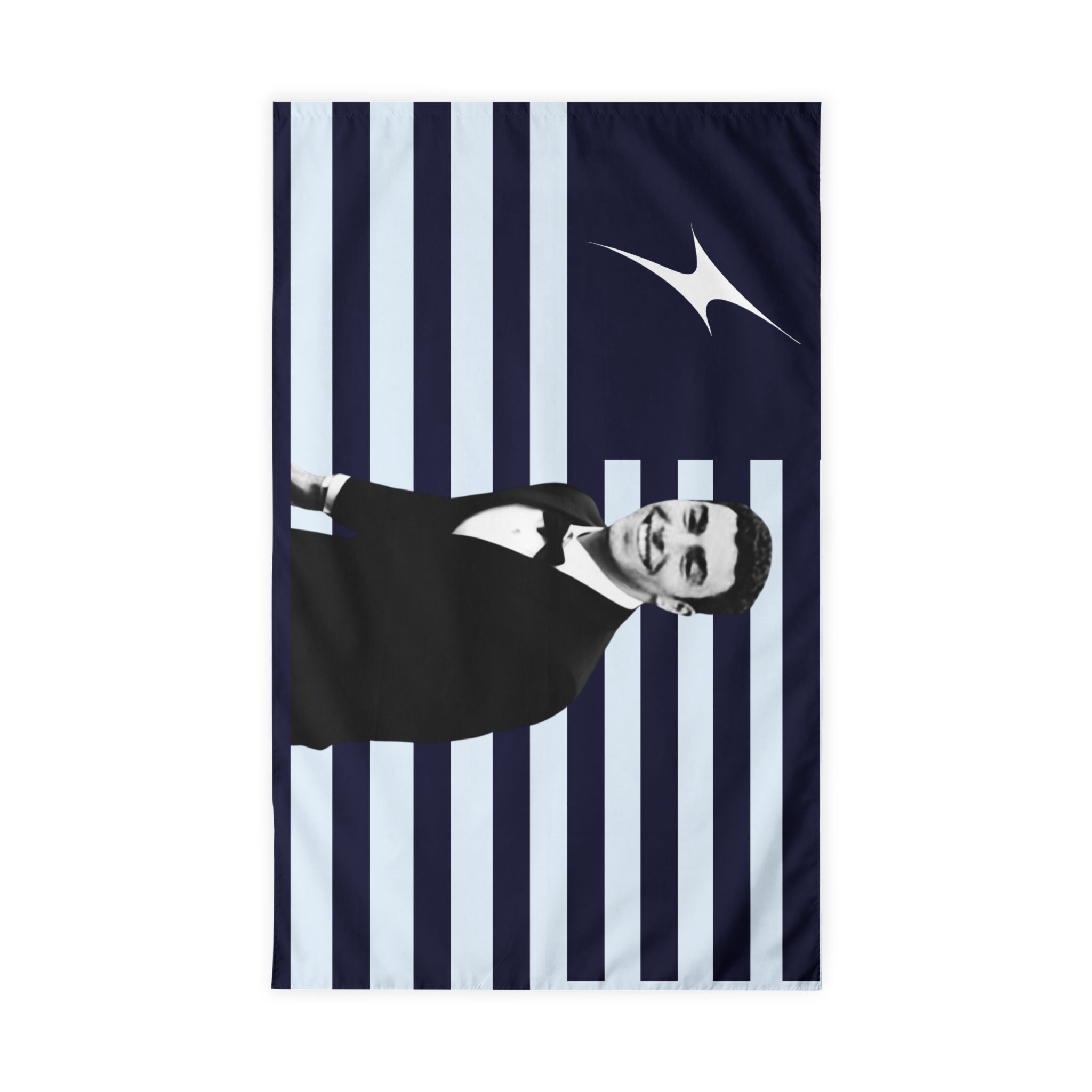 Luigi Flag