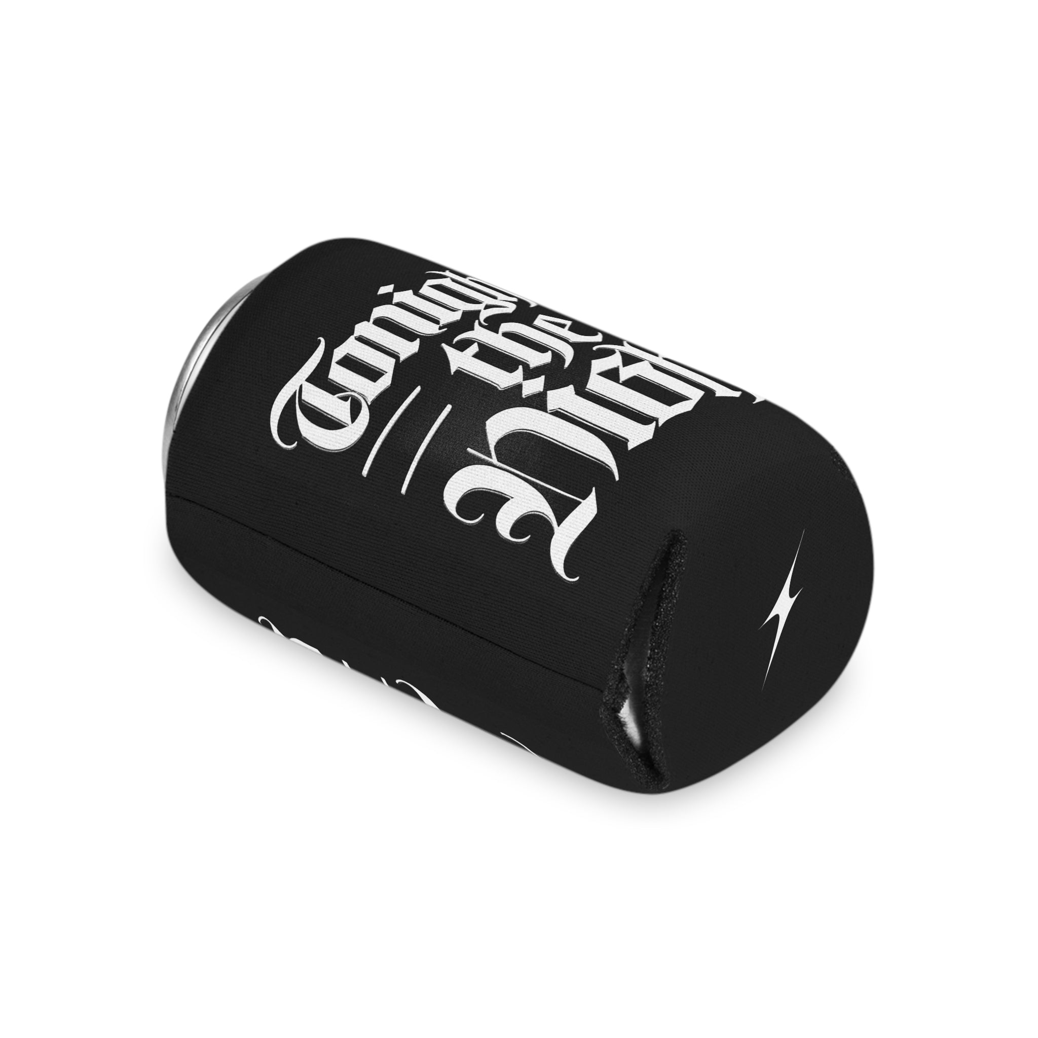 Dexter - Tonight's the Night Can Koozie