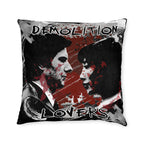Demolition Lovers Pillow | Severance + MCR