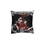 Demolition Lovers Pillow | Severance + MCR 12" × 12"