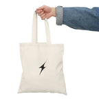 All Men are Cremated Equal Natural Tote Bag