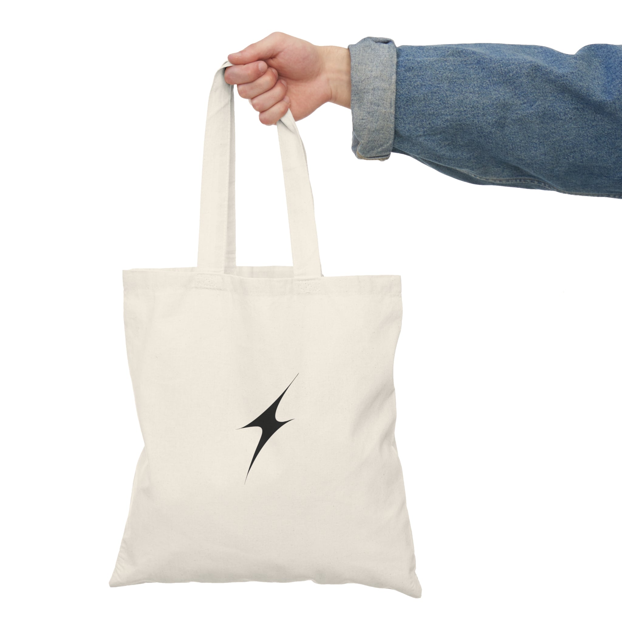 All Men are Cremated Equal Natural Tote Bag