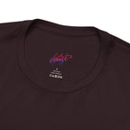 Hotel Bella Muerte - Oxblood T-Shirt