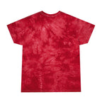 Only Living Wages Can Prevent Warehouse Fires Tie-Dye TÃ¢â‚¬â€˜Shirt - alternate view