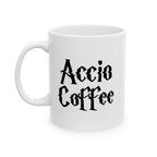 Accio Coffee Mug - view 8