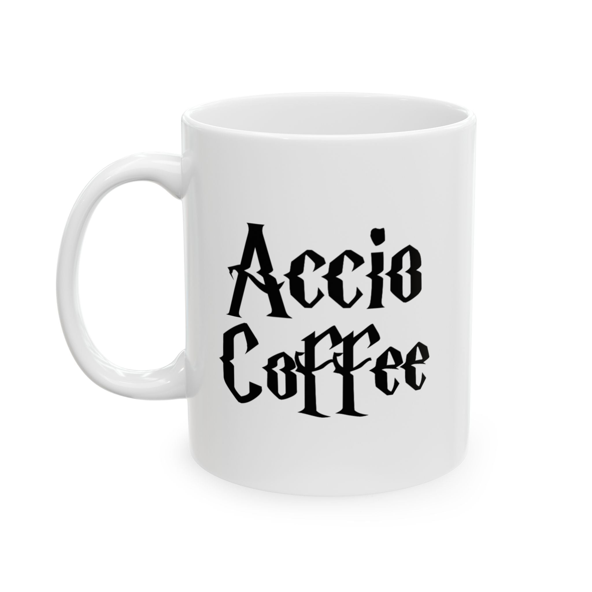Accio Coffee Mug - view 8